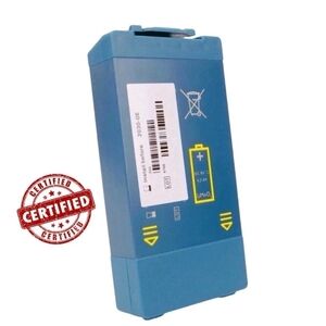 Replacement Blue Medical Battery Pack